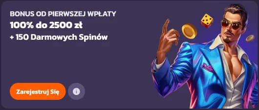 Bonusy i oferty specjalne